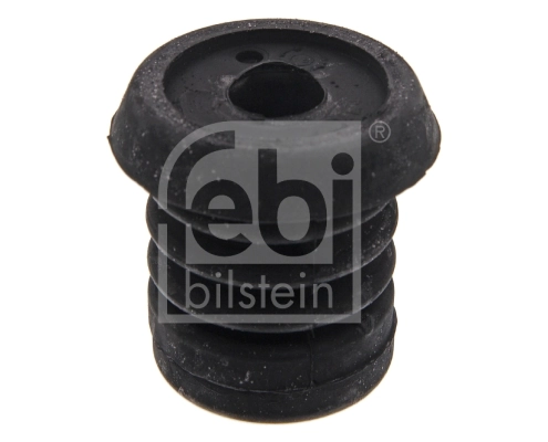 Rubber Buffer, suspension